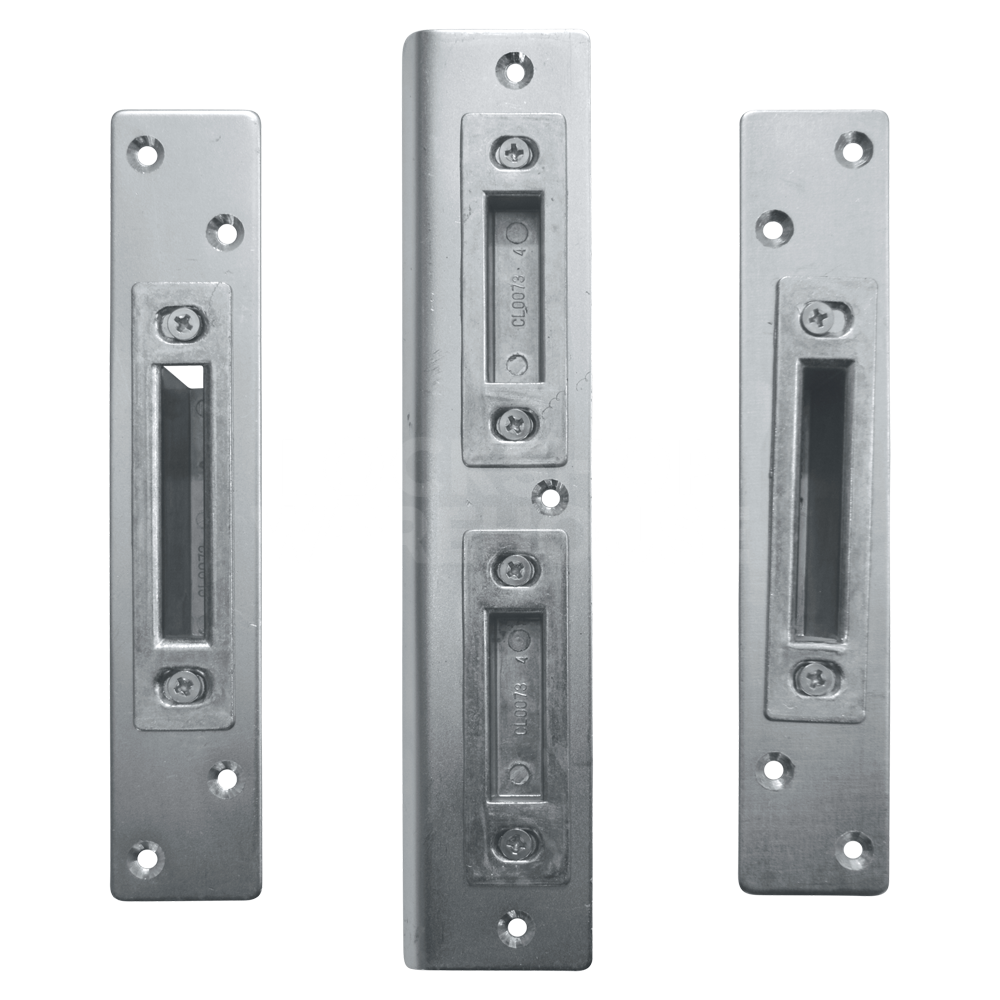 FULLEX Hookbolt Keep Set - Square Forend - CRB0001-KE