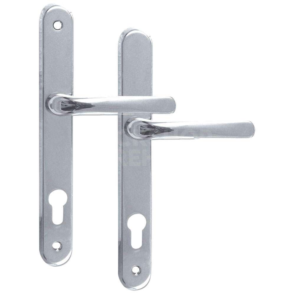 Avocet Affinity Plus 92 Lever/Lever UPVC Door Handle