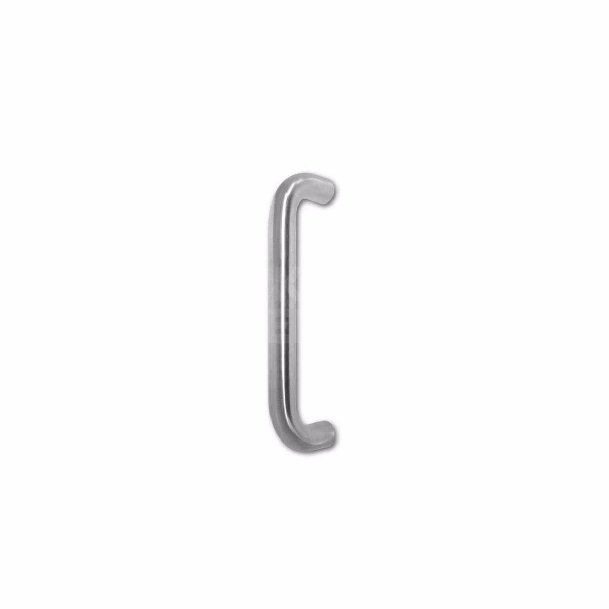 ASEC Stainless Steel Pull Handle Bolt Fixing