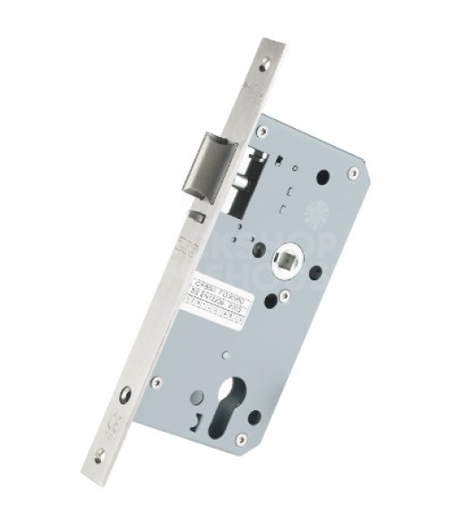 ZOO ZDL72NL DIN NIGHT LATCH CASES SS