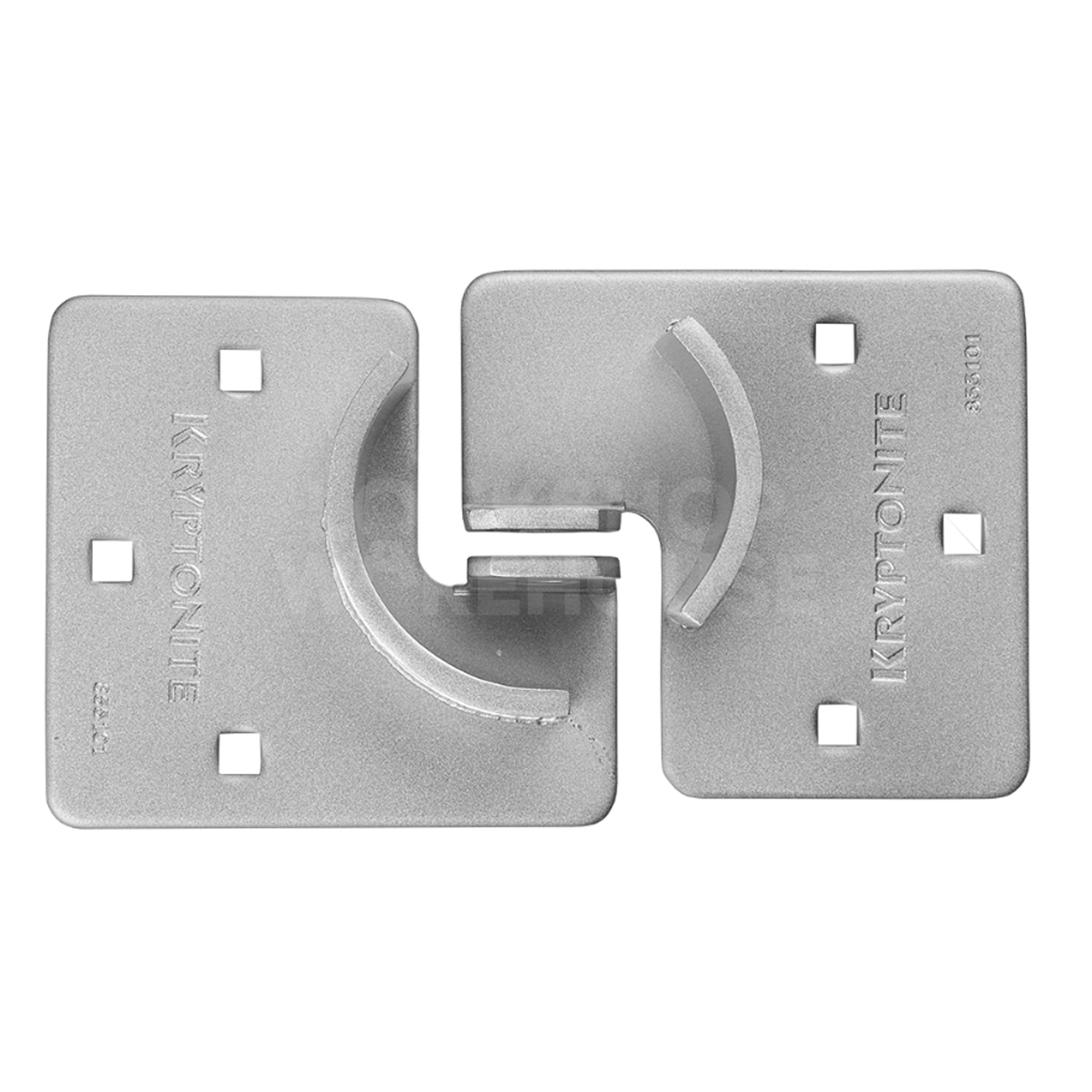 Schlage Vehicle Hasp