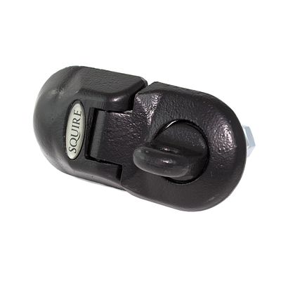 Padbars &amp; Padbolts