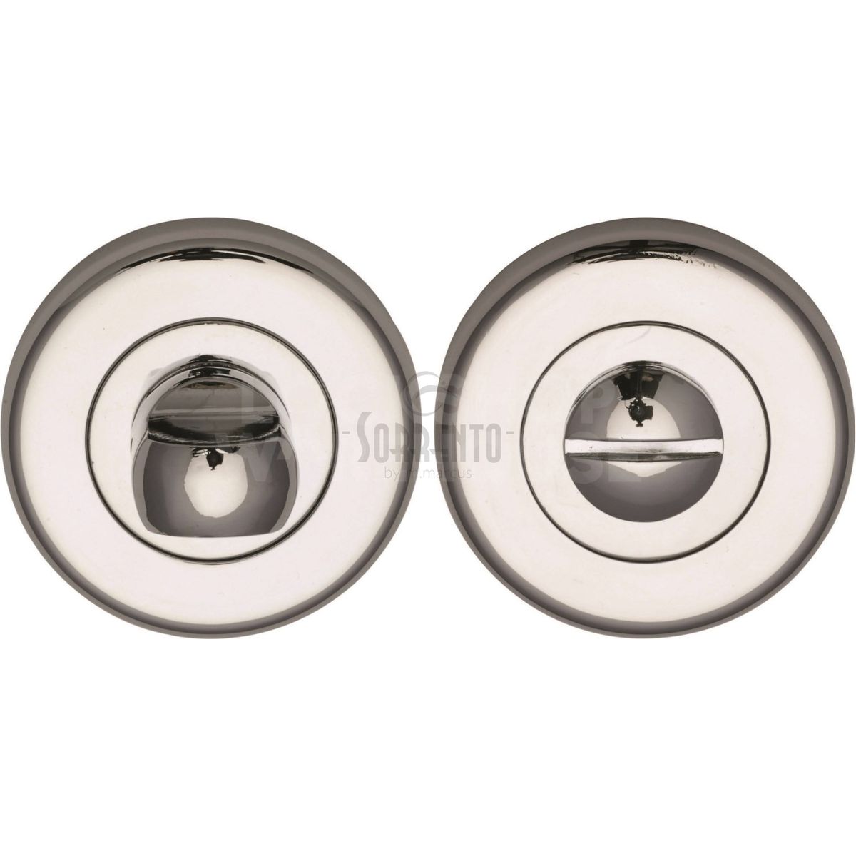 Gallery Image: polished chrome