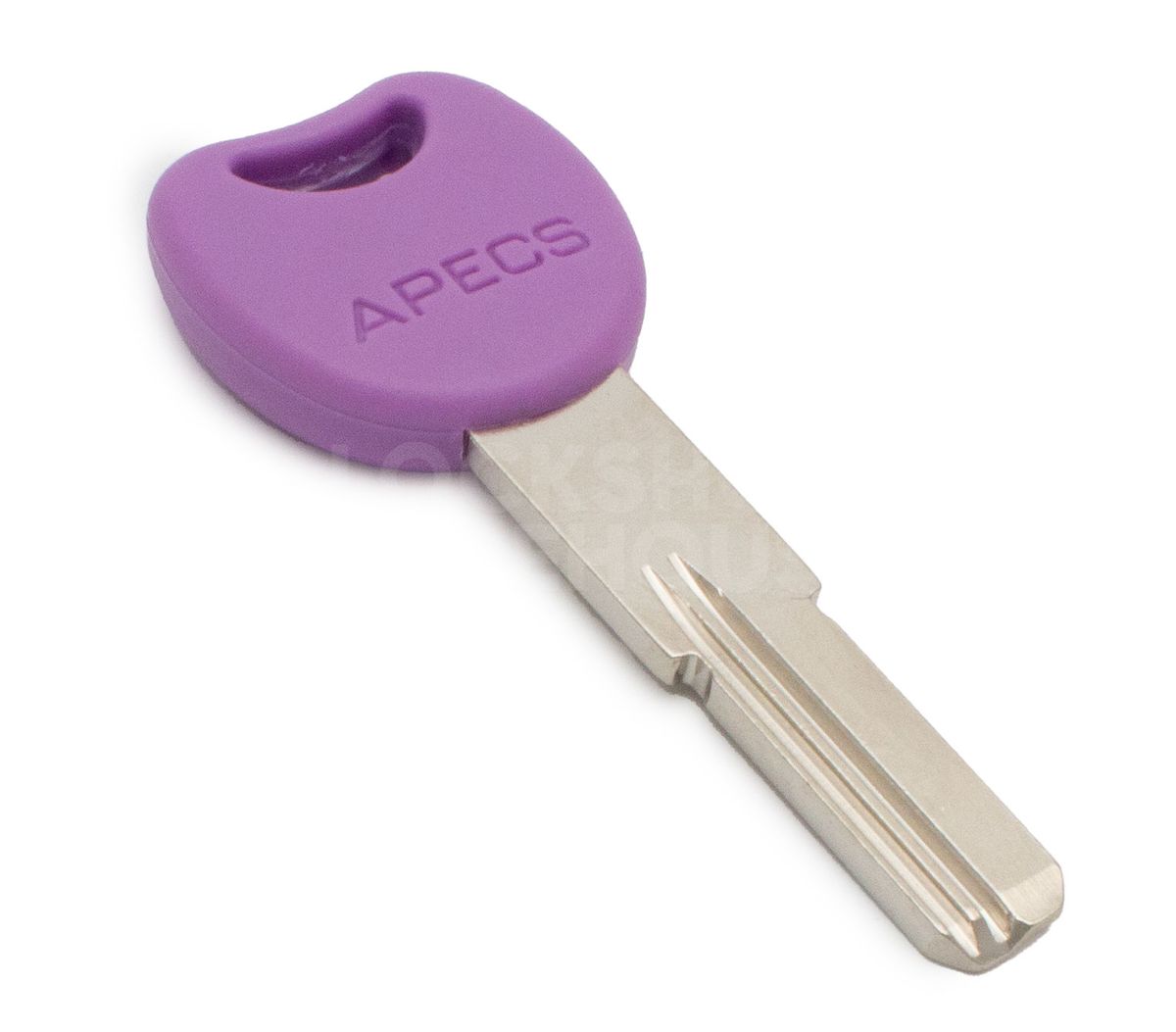 Gallery Image: APECS AP KEY CUT TO CODE