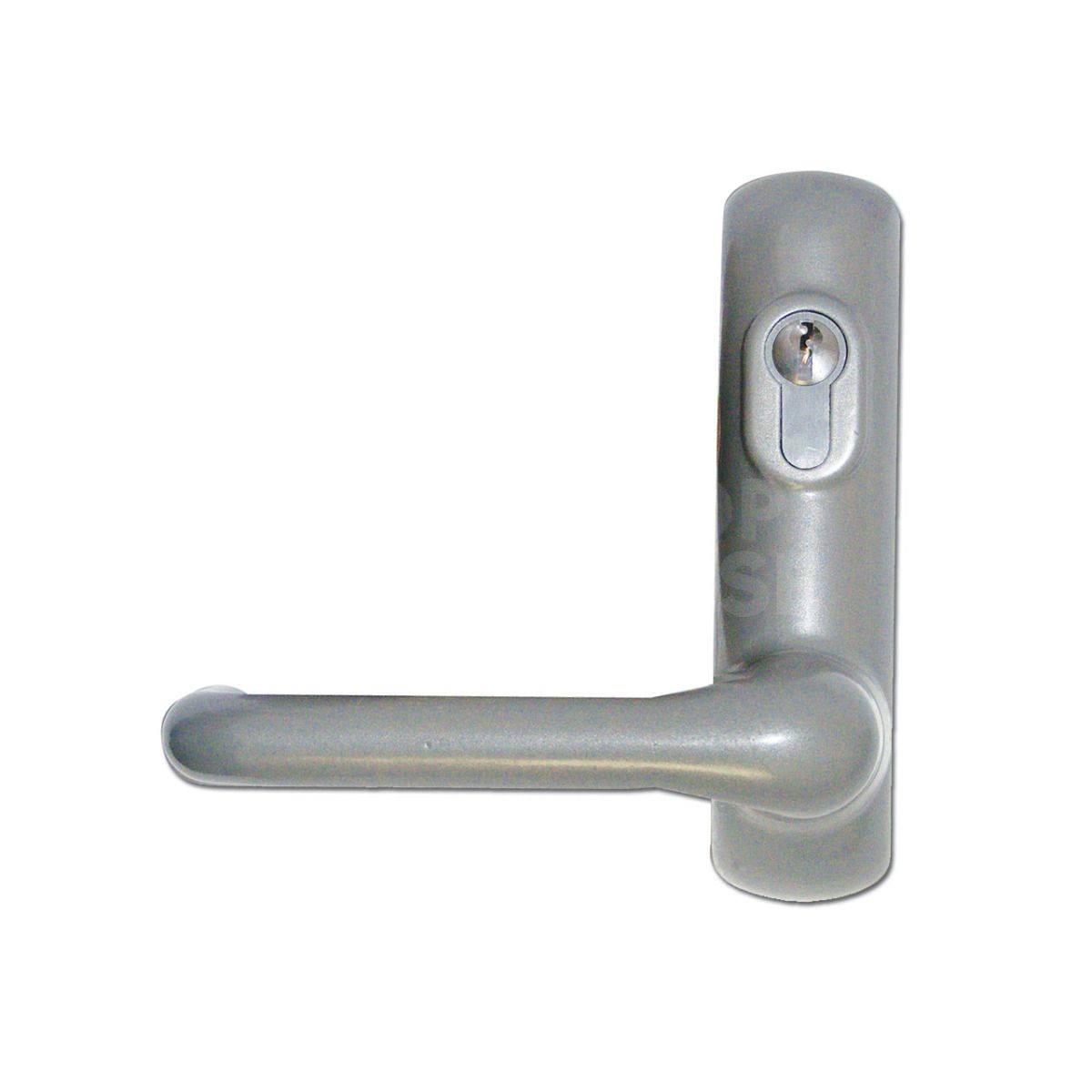 Gallery Image: EXIDOR 500 Euro Lever Operated UPVC Door Exit Device