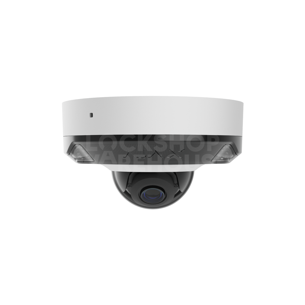 Ajax DomeCam Mini HL IP Camera