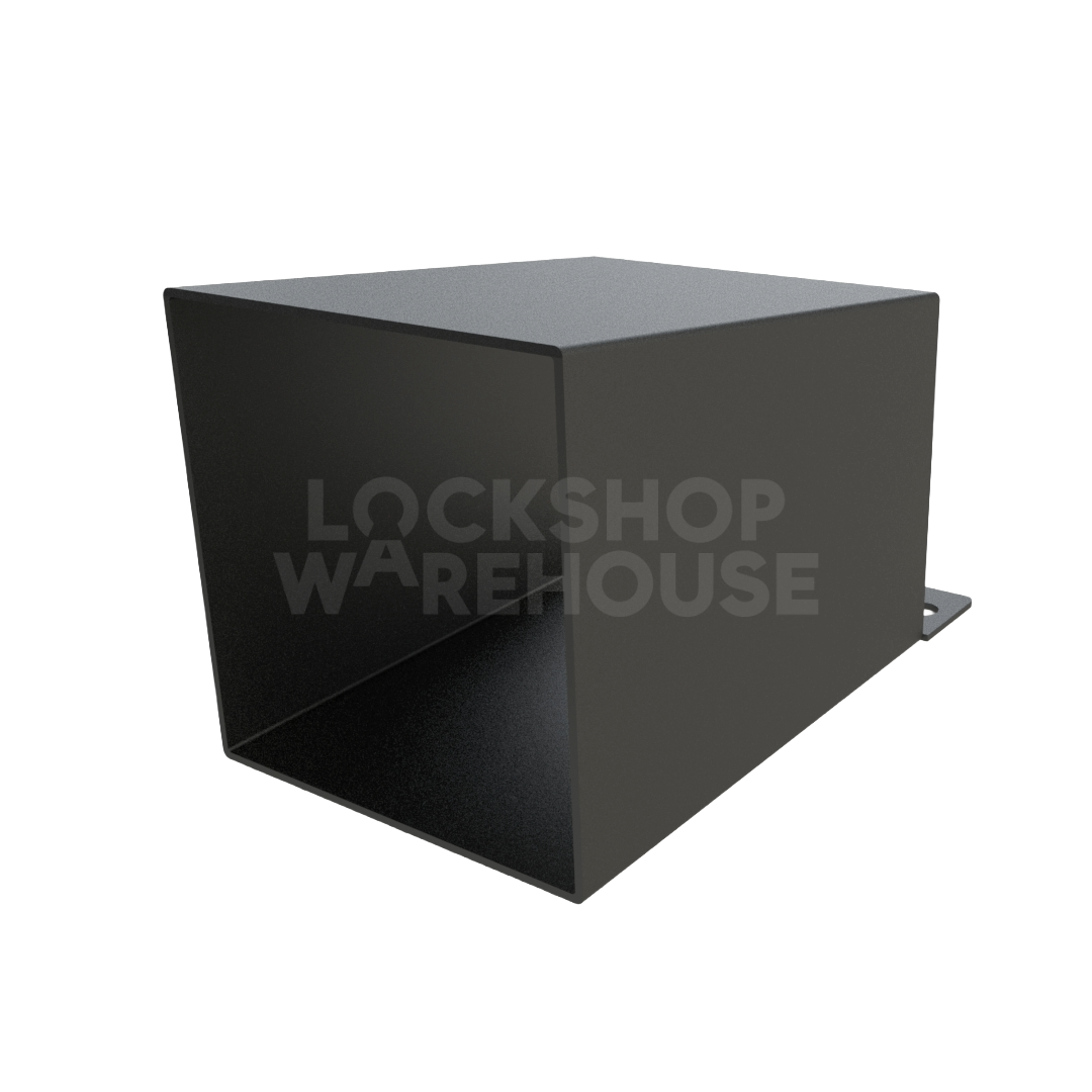 Gatemaster SelectPro Quick Exit Security Shroud