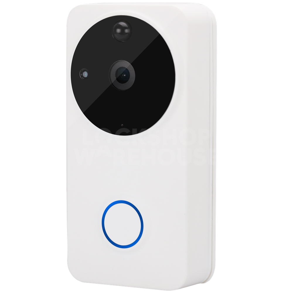 Smart Door Bells