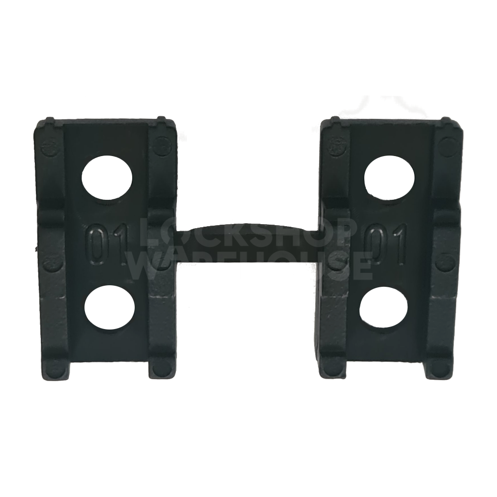 GU 56-93798901 Packers - Pair of Packers