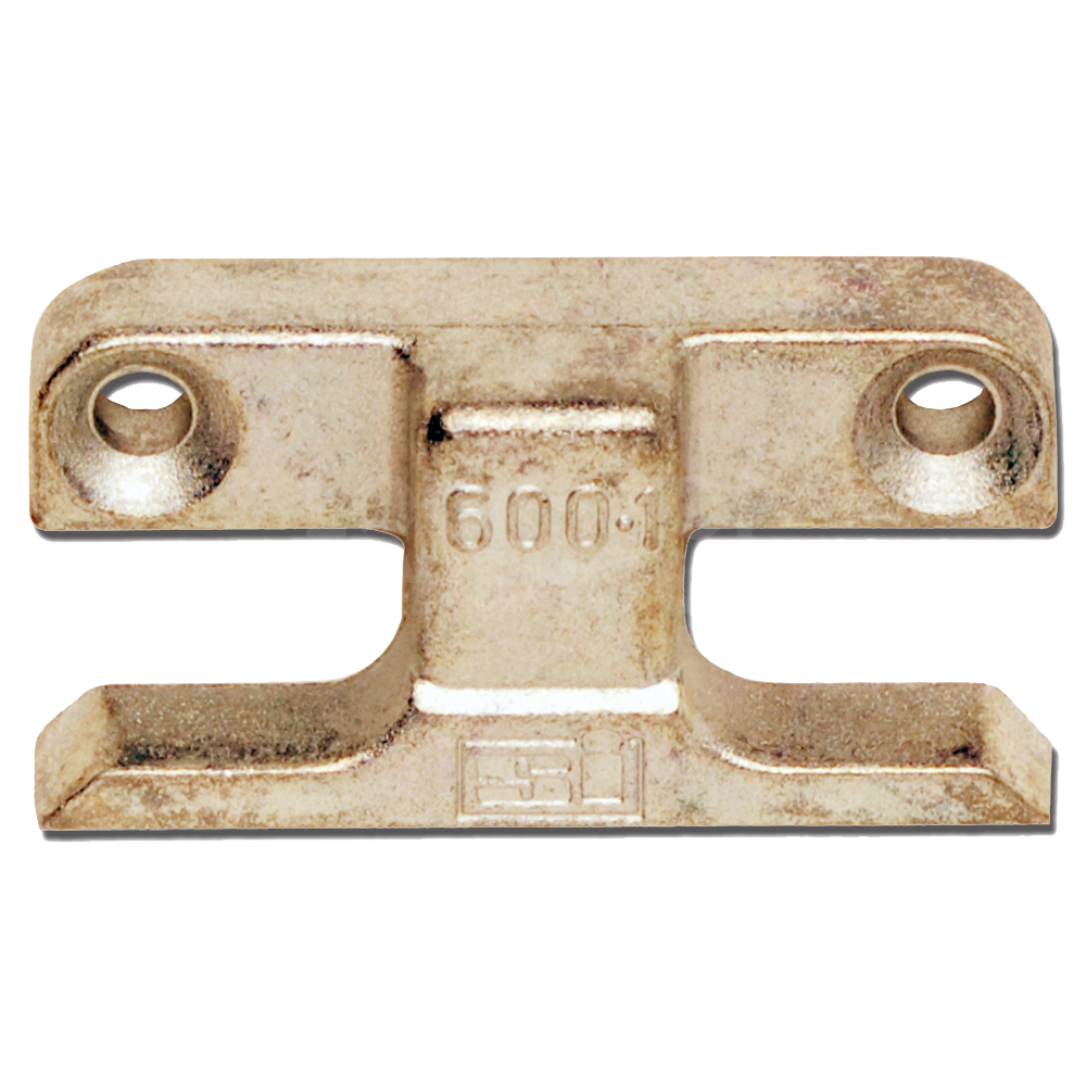 SIEGENIA SI 600-1 Roller Keep - Roller Keep