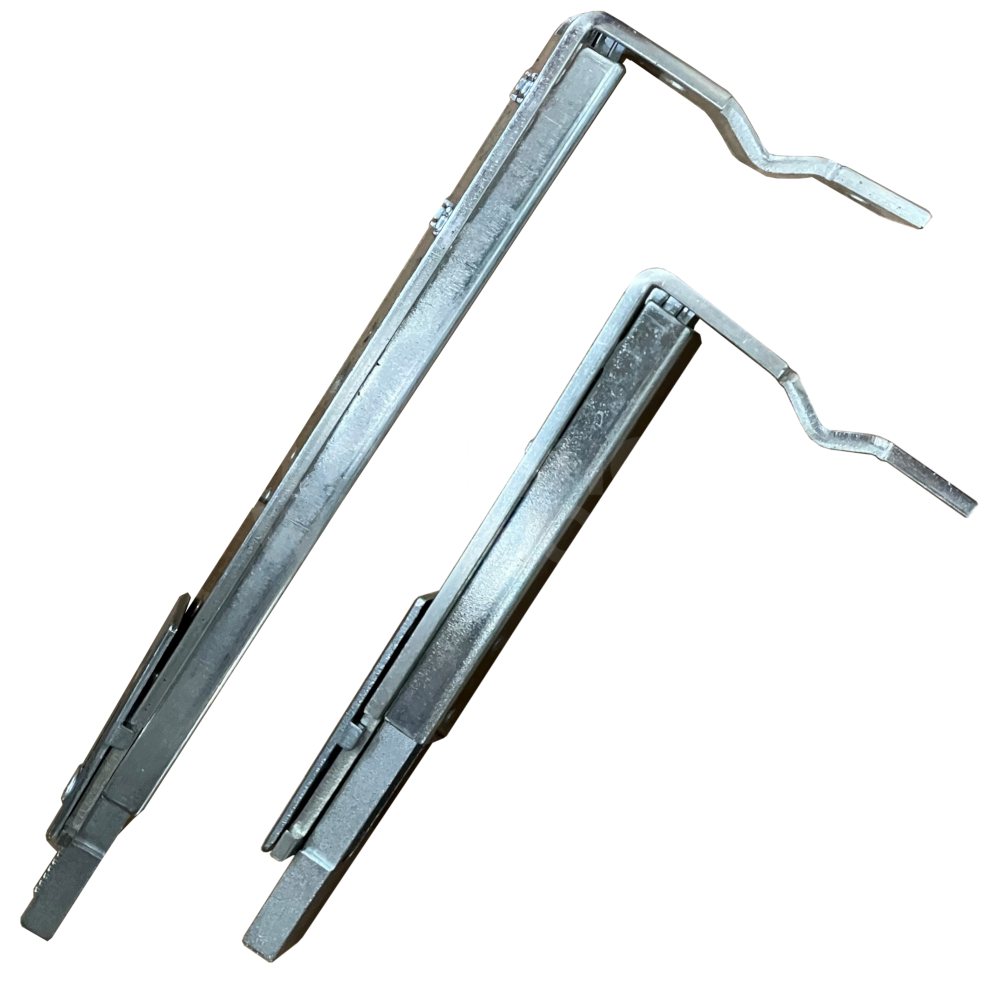 MILA French Door & Window Shootbolt - Universal - Universal (Pair)