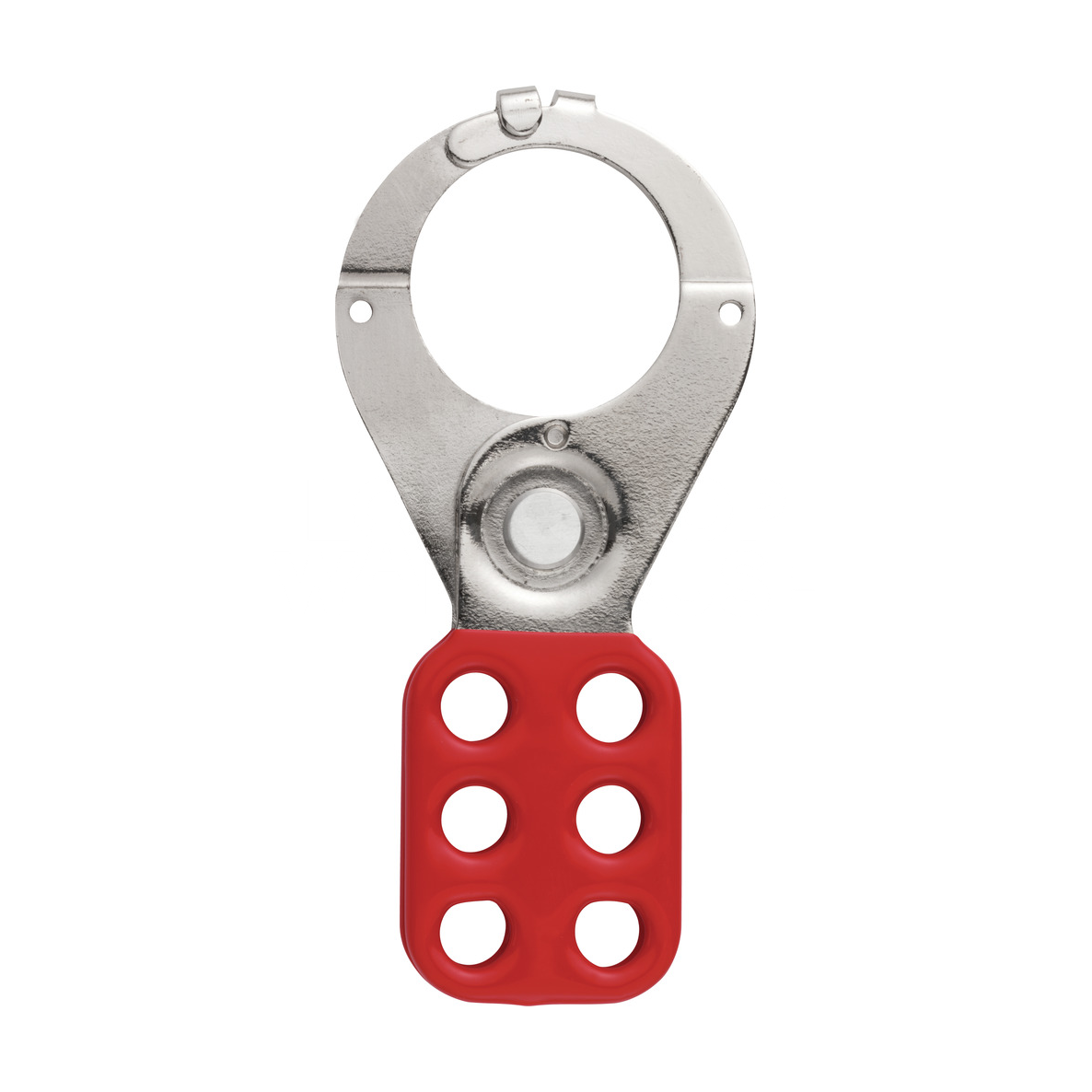 ABUS H712 with 38mm Diameter Interlocking Jaws