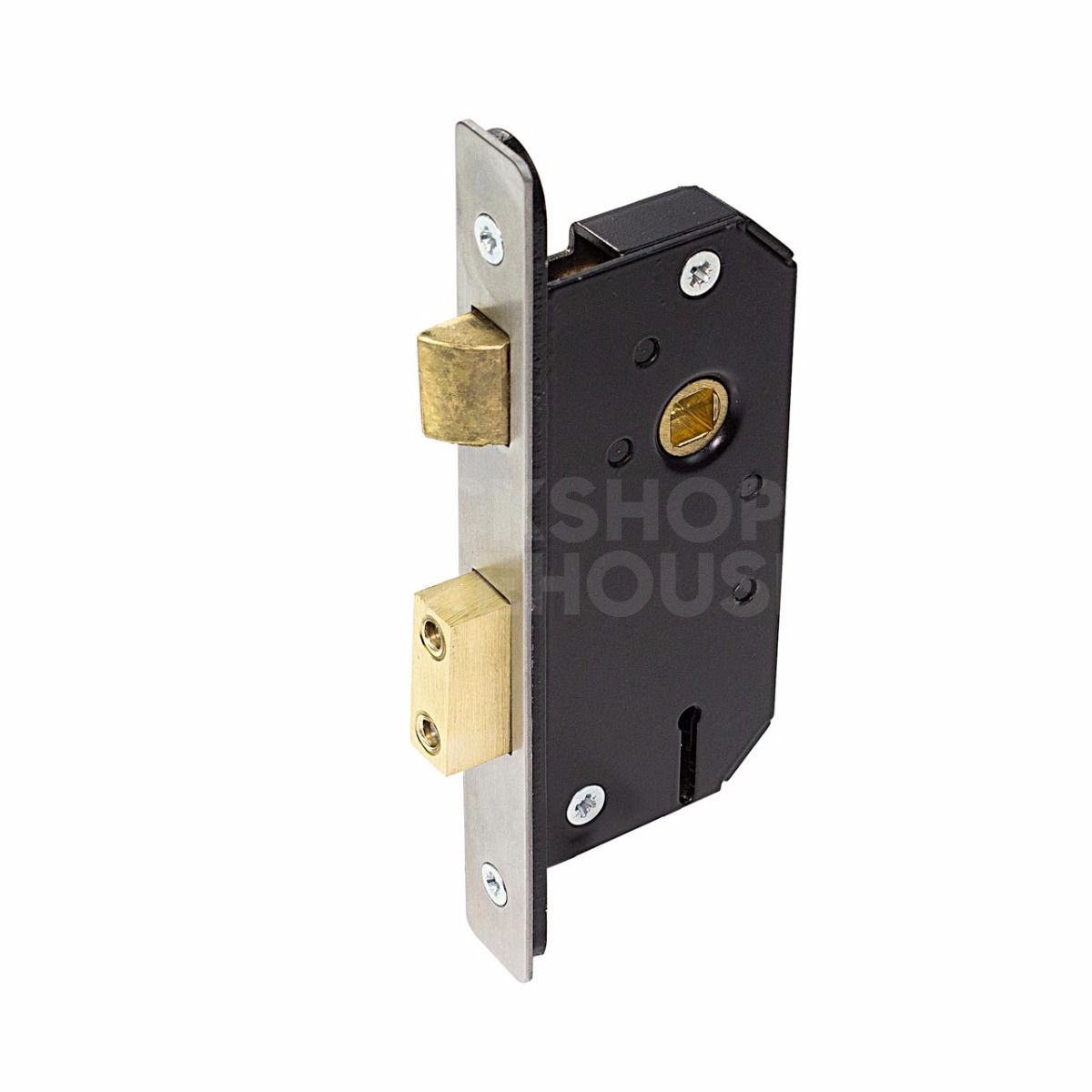 Gallery Image: Willenhall M3 Sashlock - 50mm (19mm Faceplate)