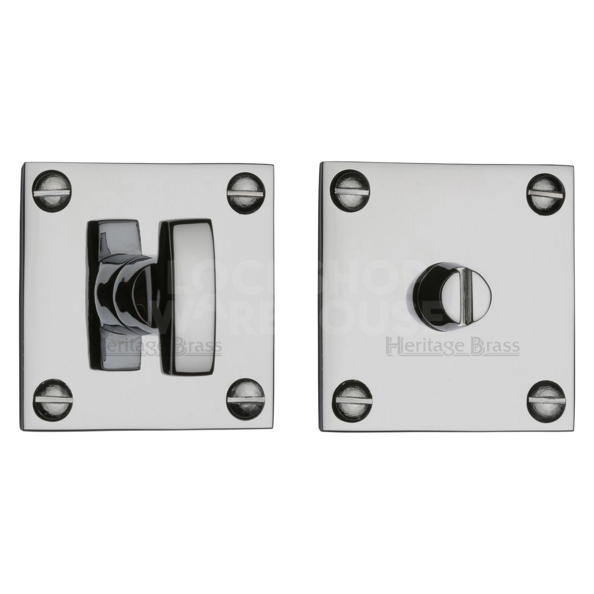 Gallery Image: polished chrome