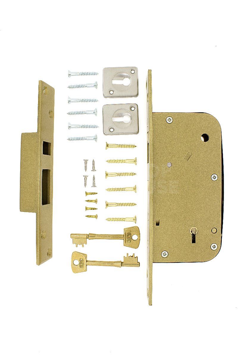 Gallery Image: Union 3M50 70mm Hook Bolt