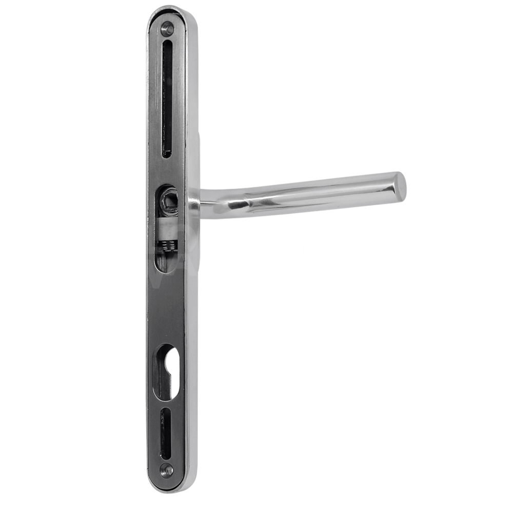 Chameleon Pro Adaptable Lever Furniture Handle
