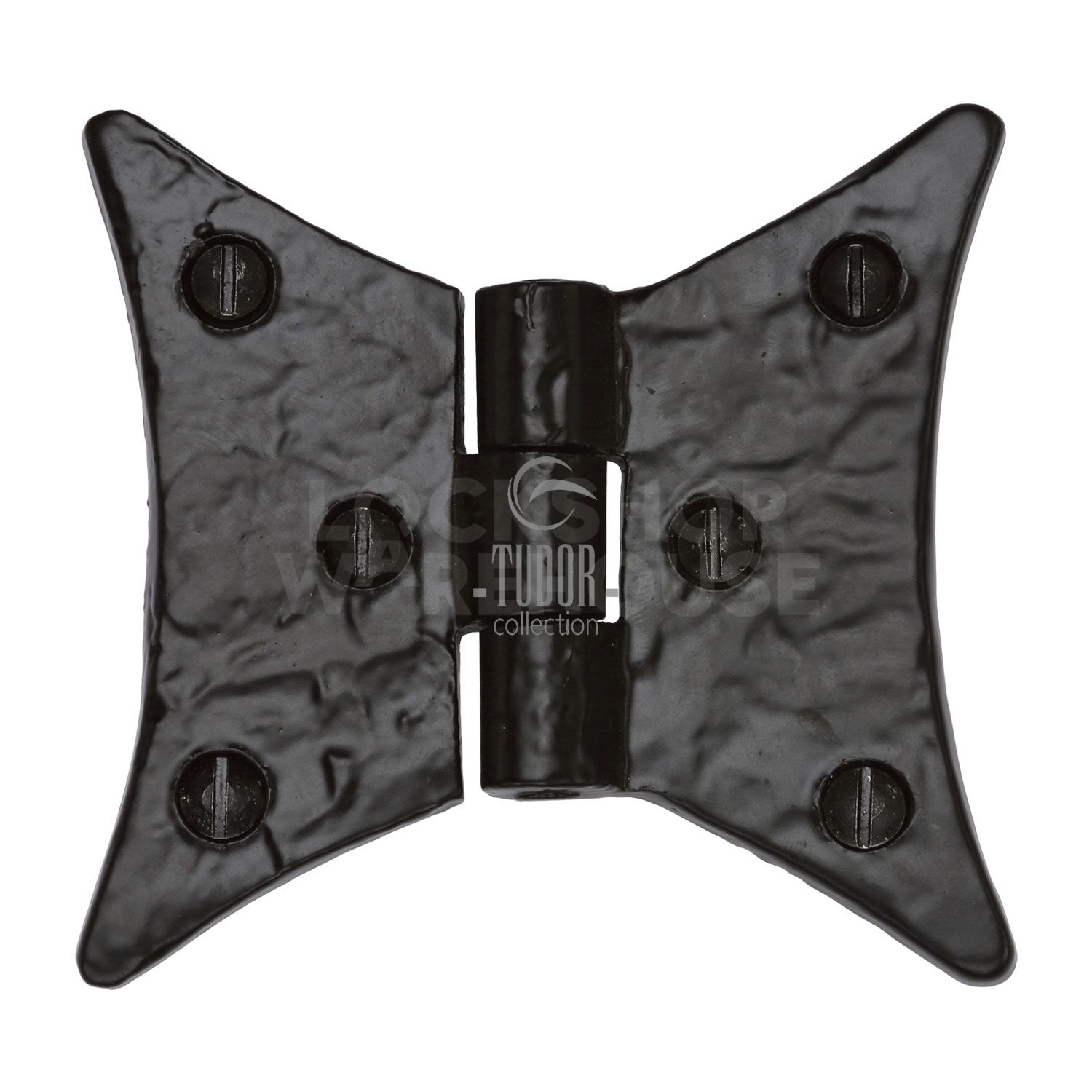 Tudor Butterfly Hinge by M Marcus