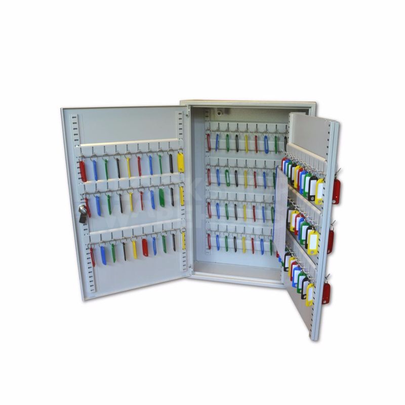 Gallery Image: ASEC Key Cabinet: 150 Keys