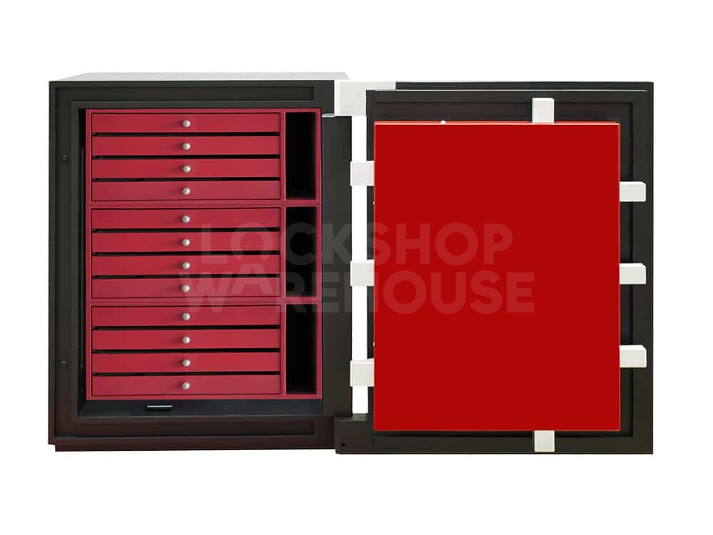 Burton Brixia Tre (Size 3)