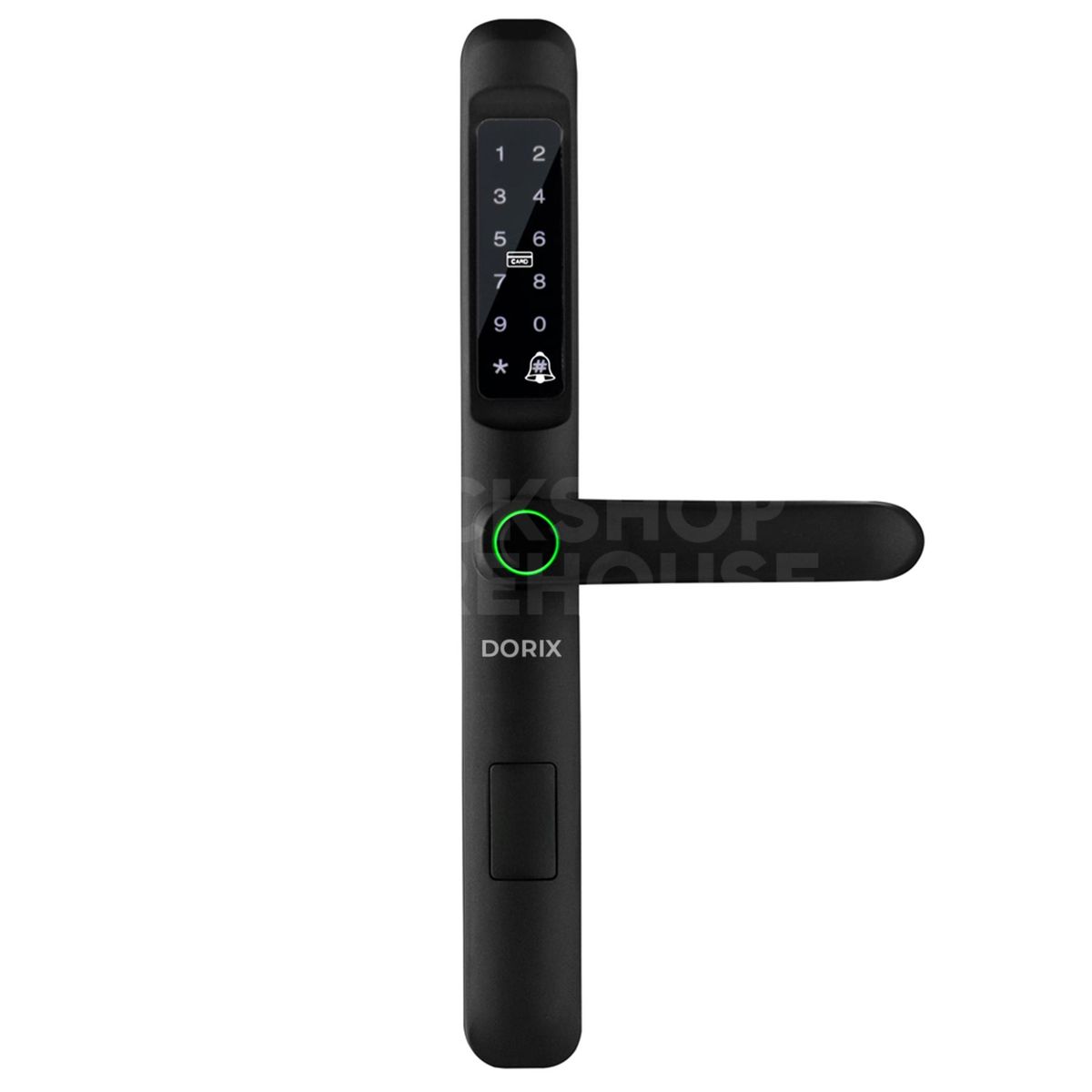 Gallery Image: DORIX Slim Smart Lock -  DXSL20