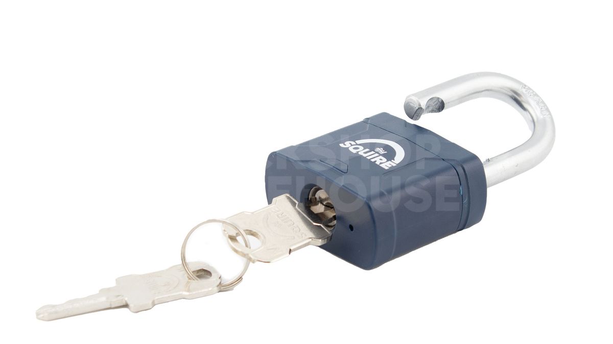 Gallery Image: SQUIRE Stronglock PLUS 50