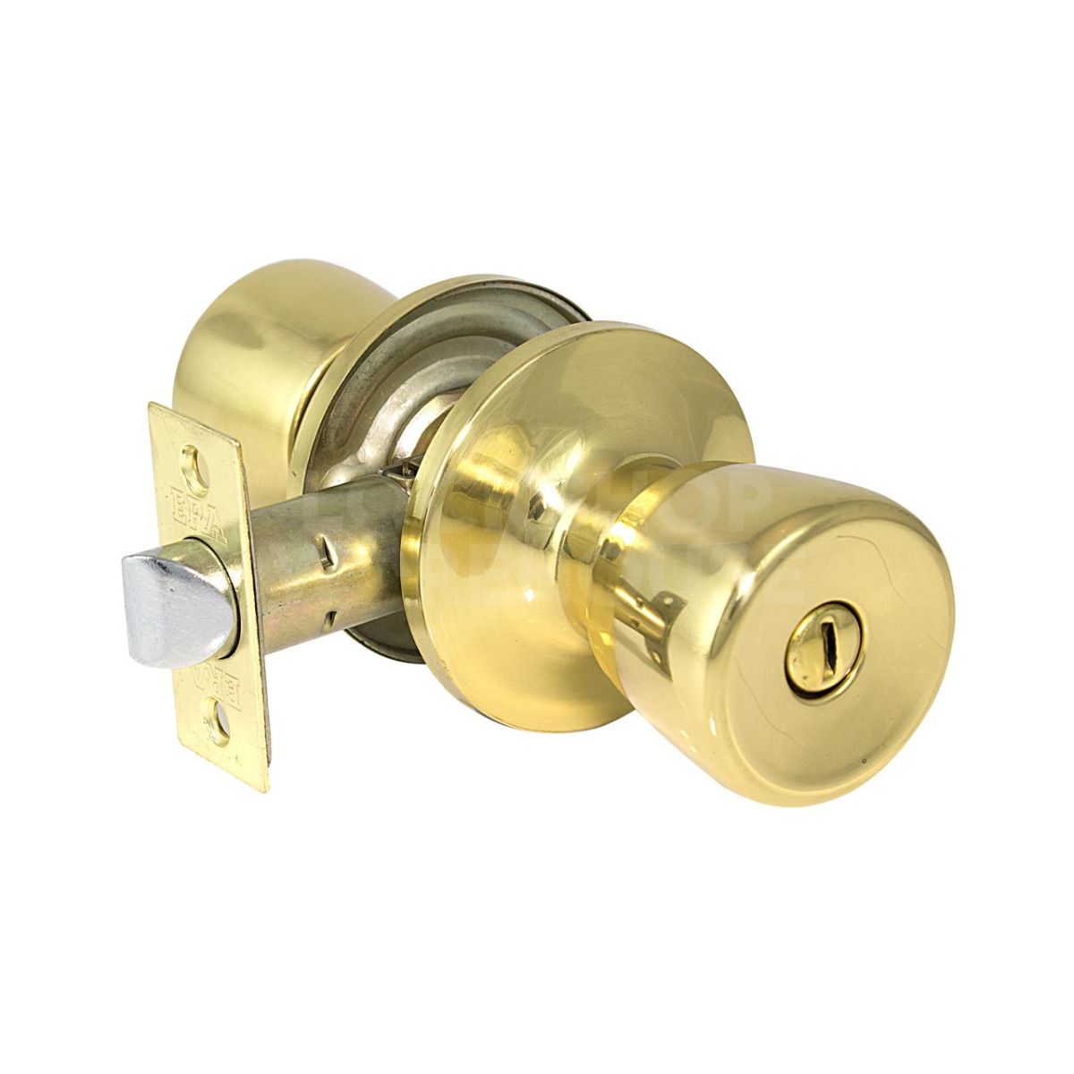 ERA 168 Privacy Knobset