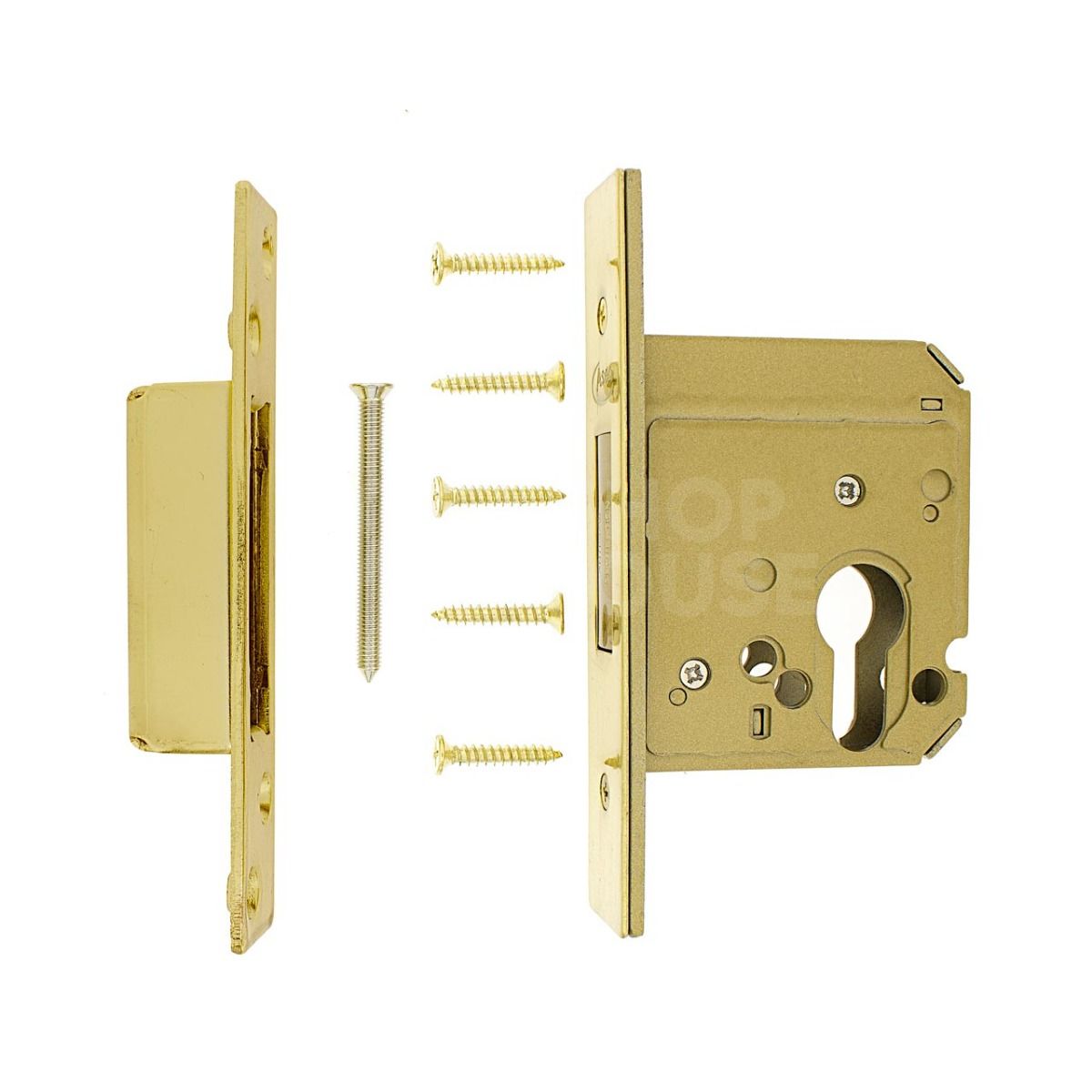 Gallery Image: Asec Euro Profile Deadcase