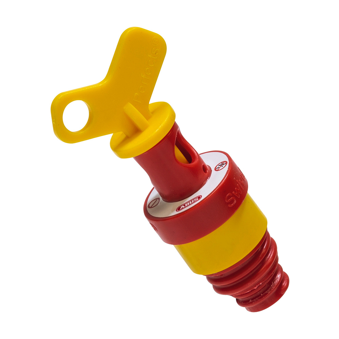 ABUS E218 Bottle Fuse Lockout