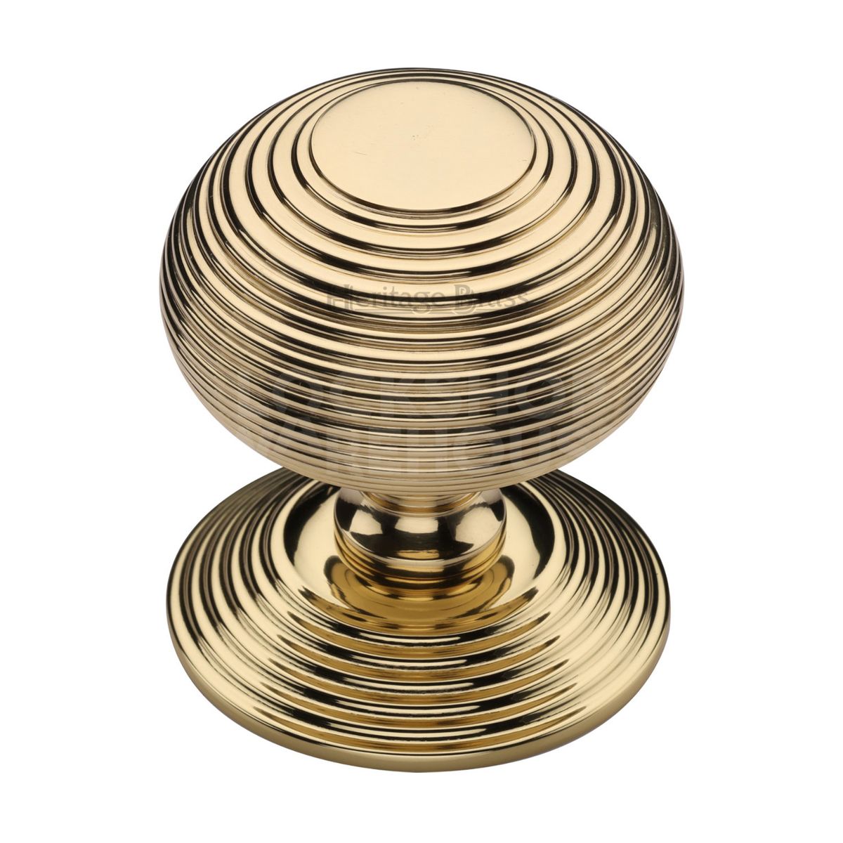 Gallery Image: Polished Brass