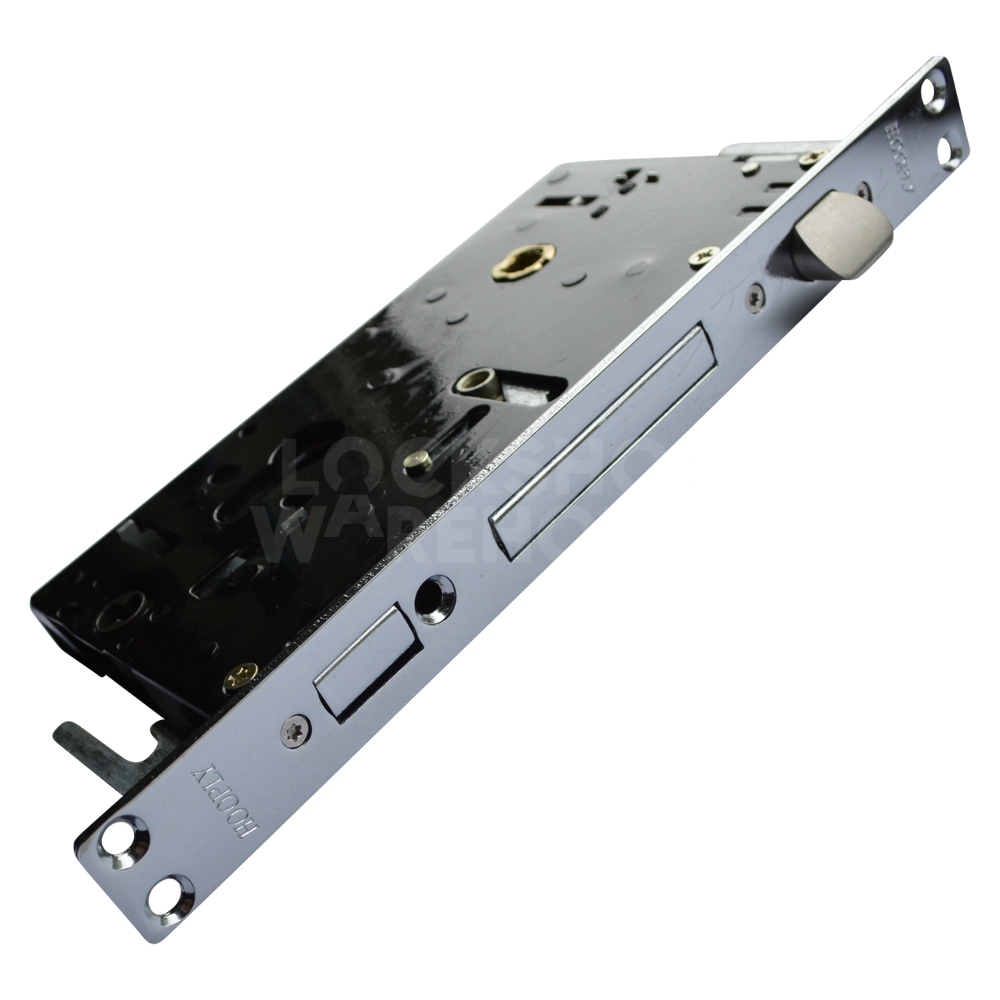 Hooply ST32 Panic Escape Sashlock Split Spindle Body