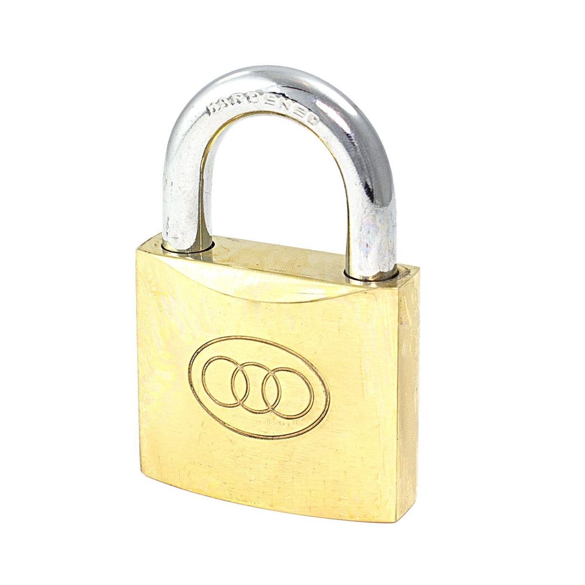 Budget Brass Padlocks