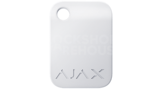 Ajax Tag