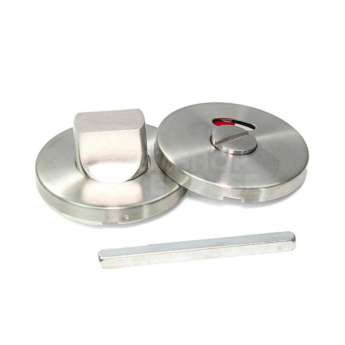 Gallery Image: ASEC Stainless Steel Turn and Release with Indicator