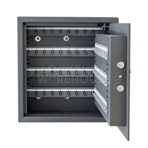 Gallery Image: Burton KG Key Cabinet - Electronic Locking