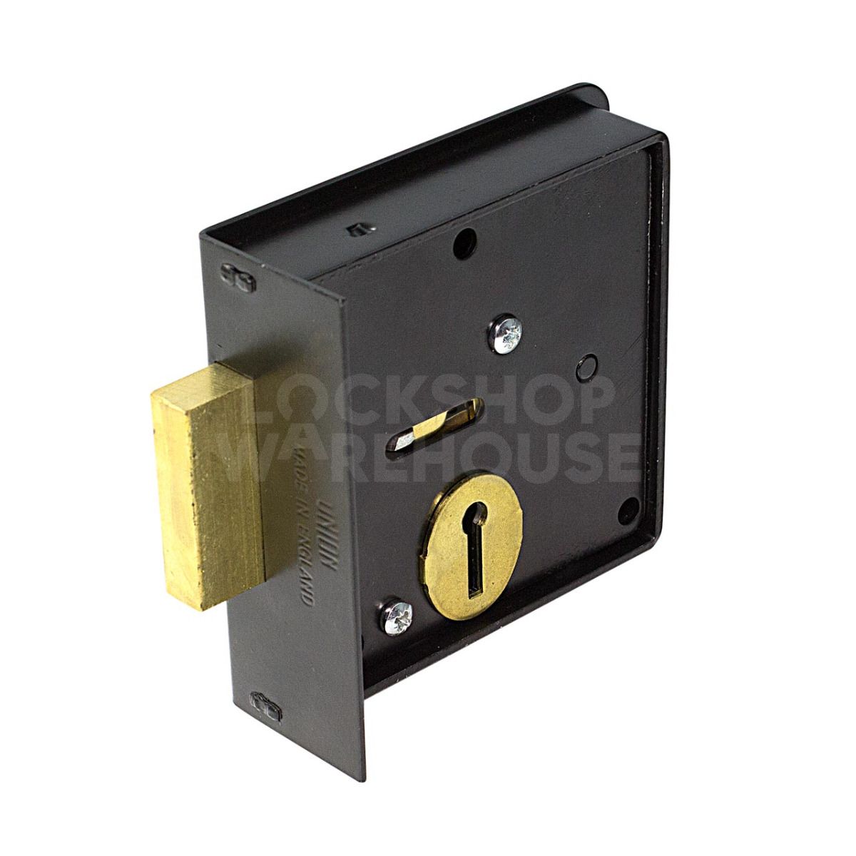 Gallery Image: Union 1139 Rim Deadlock