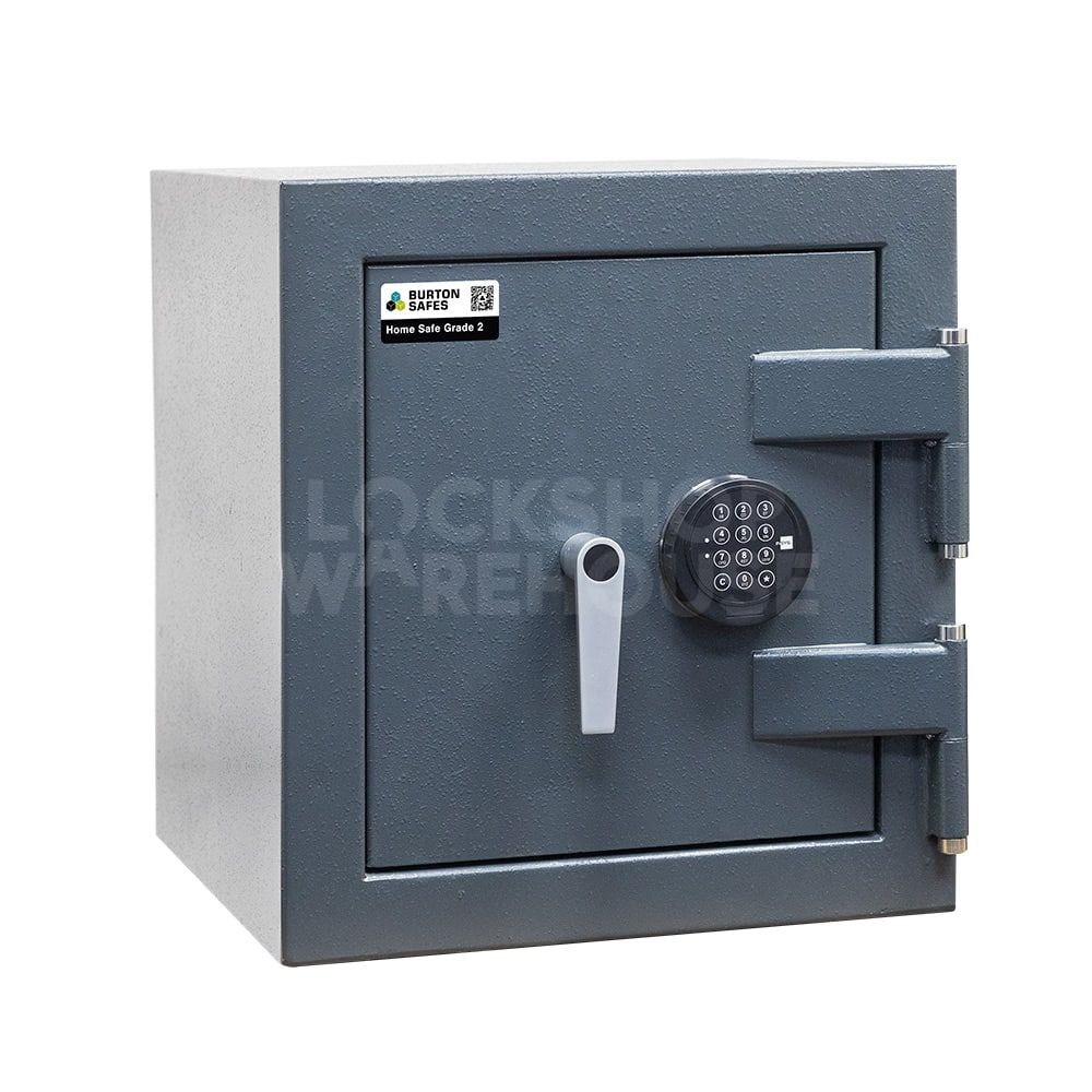 Burton Home Safe G2 (Size 3)