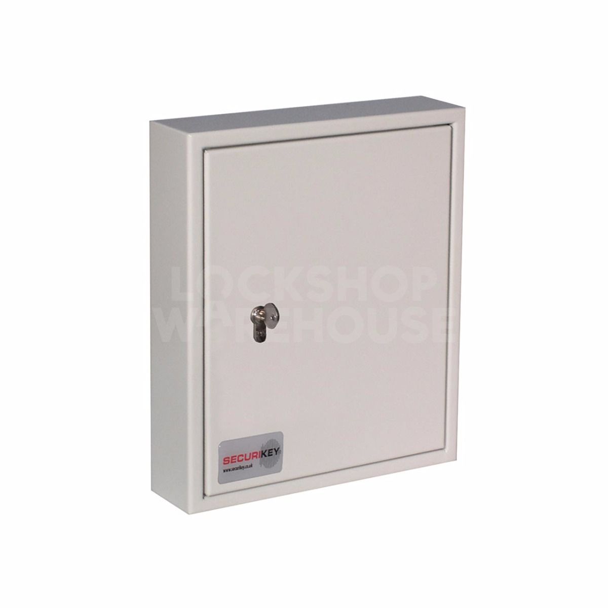 Gallery Image: Securikey Key Vault 48 Keys