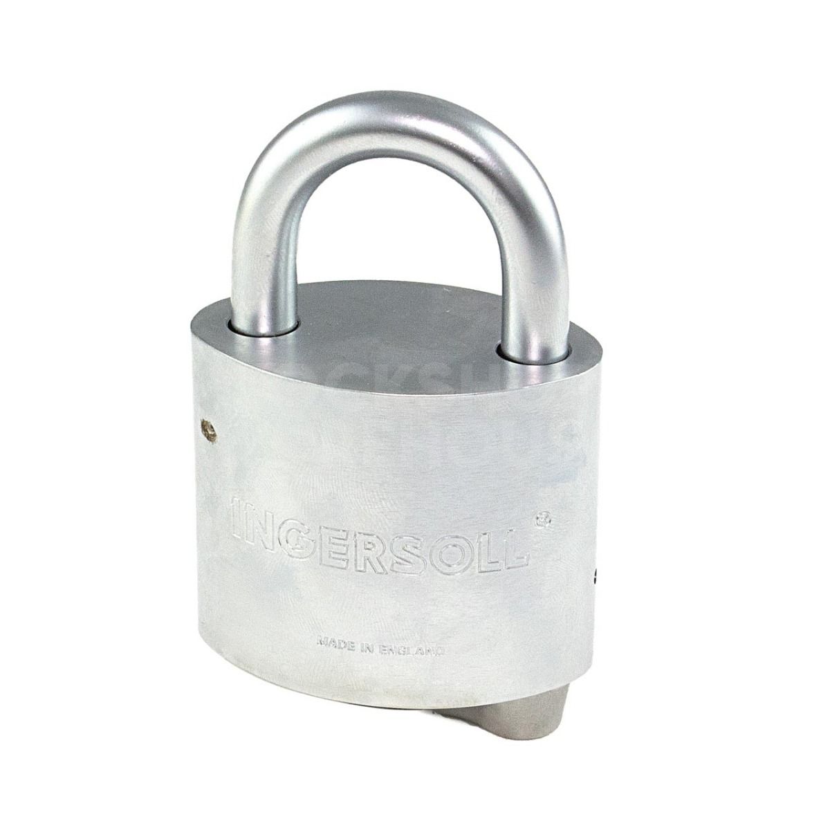 Gallery Image: Ingersoll OS711 Open Shackle Padlock