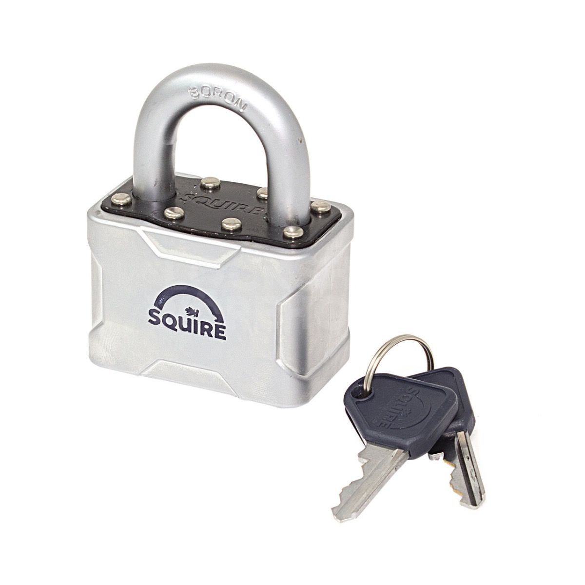 SQUIRE Vulcan P4 Padlock - 50mm