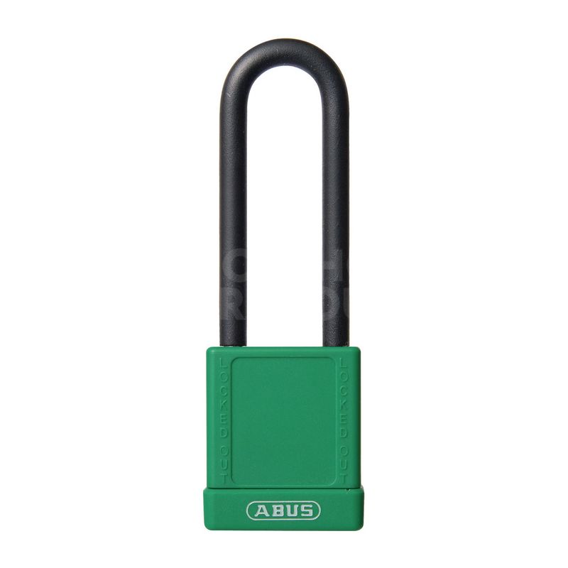 Gallery Image: ABUS 74/40 Series - Lock Off - Long Shackle Padlock