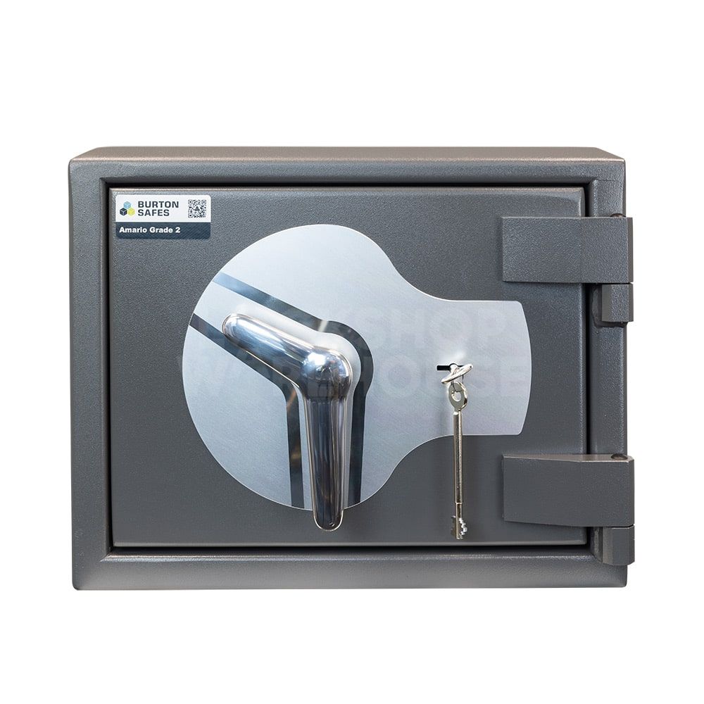 Burton Amario Grade 2 (Size 1)