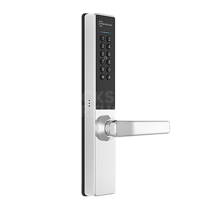 McGrath Stafford Smart Lock