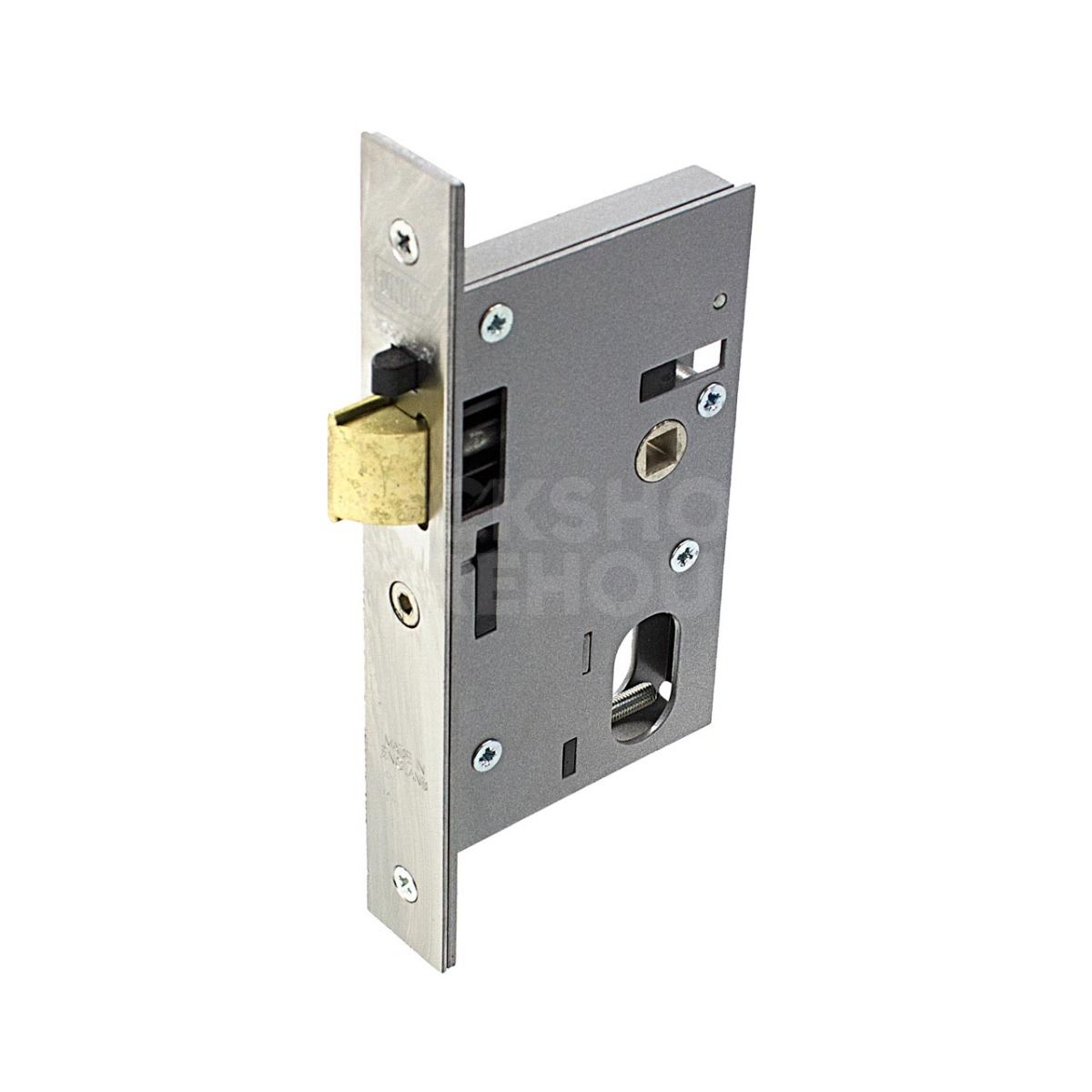 Gallery Image: Union L2341 Mortice Nightlatch (Oval Cylinder)