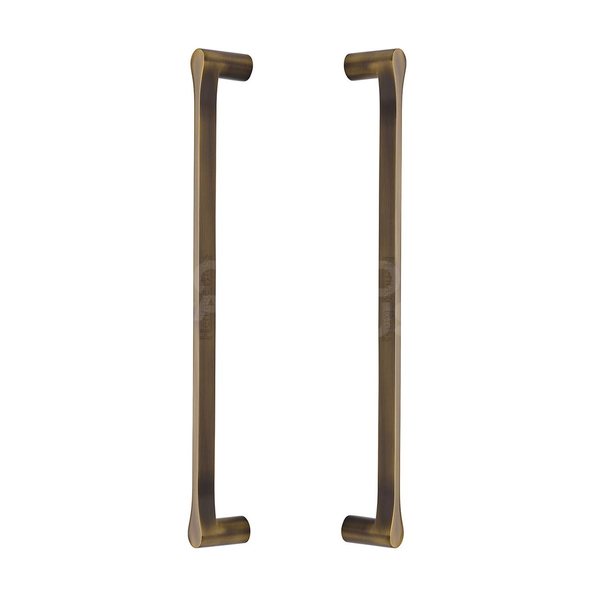 Gallery Image: Antique Brass