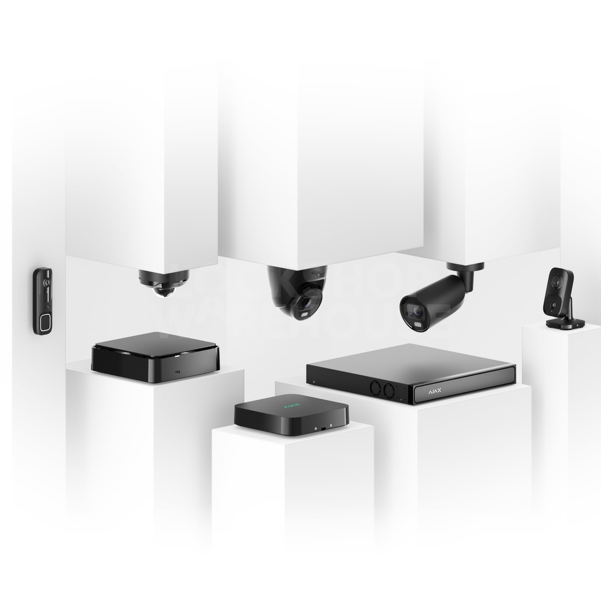 Surveillance Systems