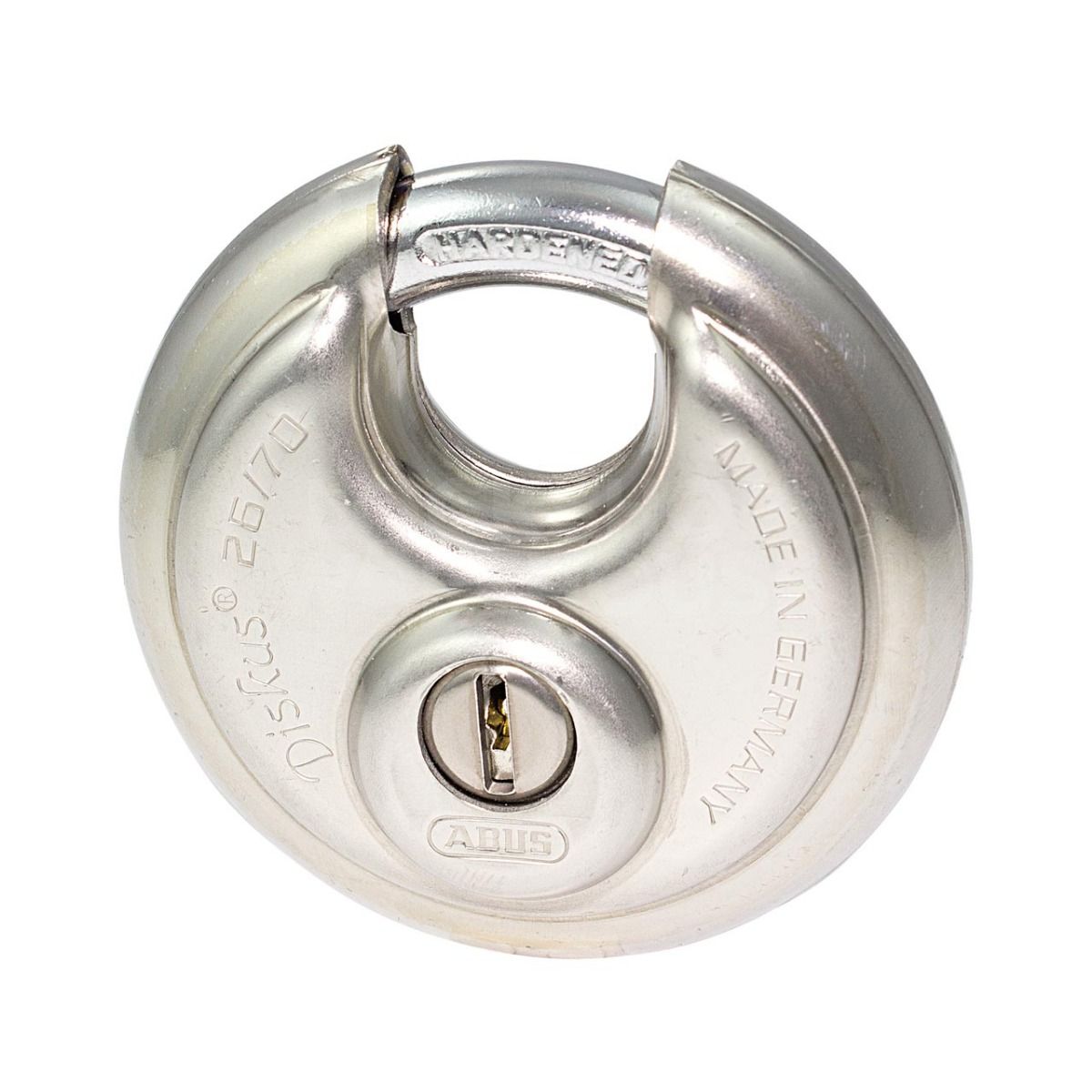 ABUS 26/70 Diskus Padlock