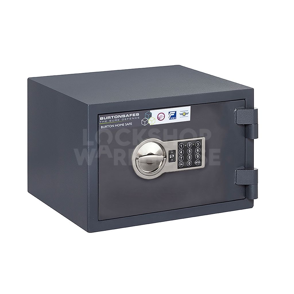 Burton Home Safe G0 (Size 2)