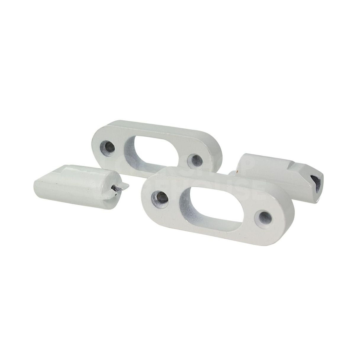 Yale WS12 Hinge Bolts (Pair)