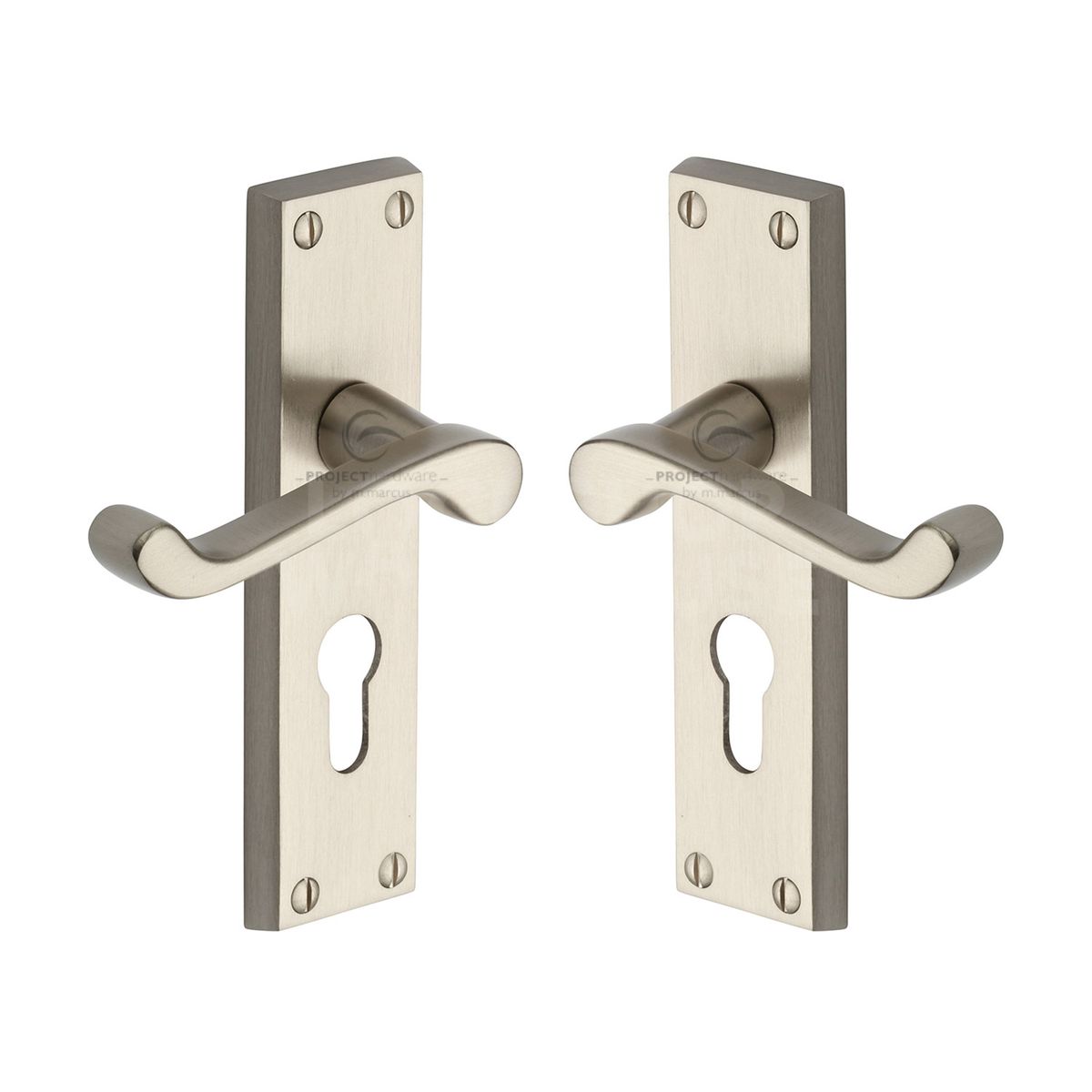 Gallery Image: satin nickel