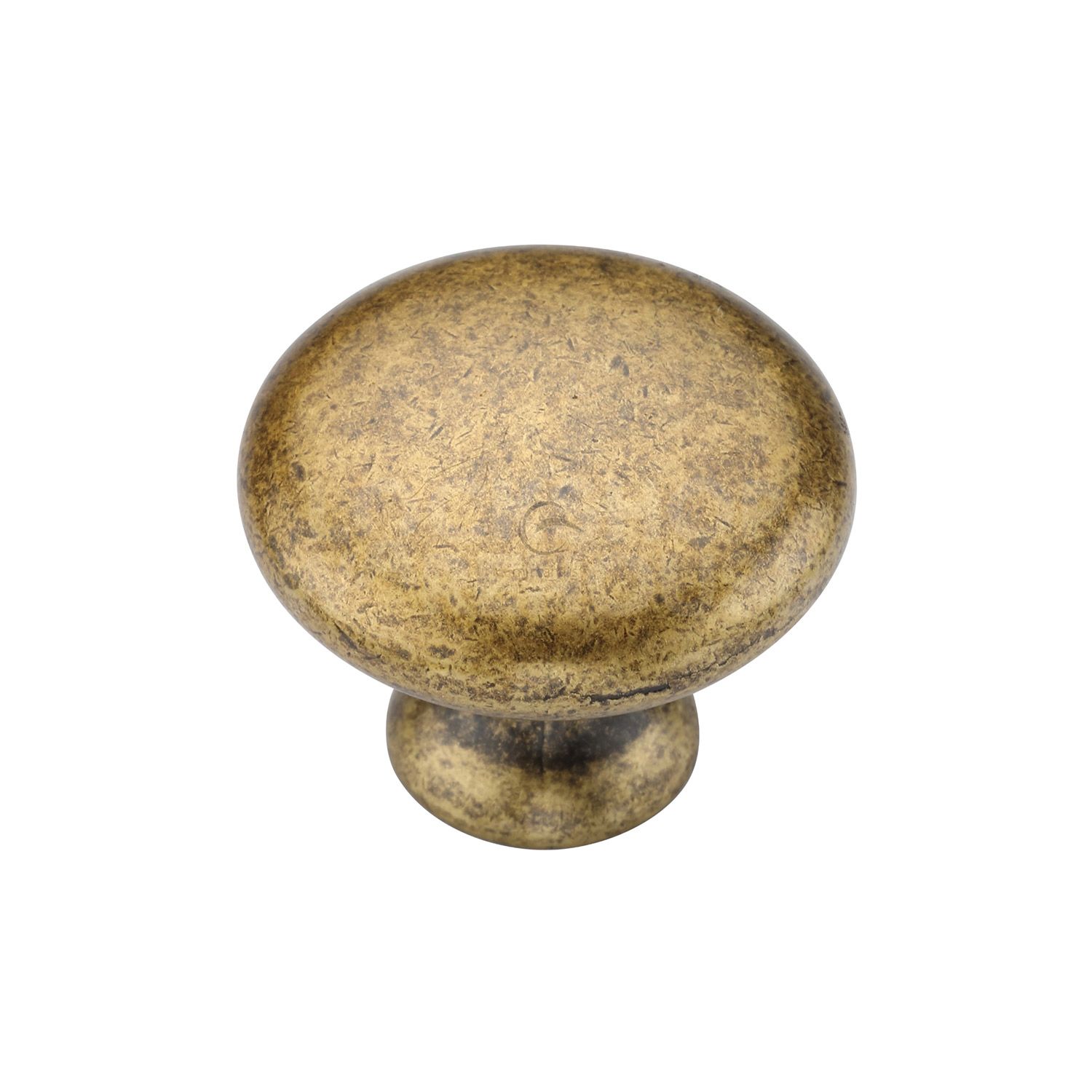 Classic Round Knob